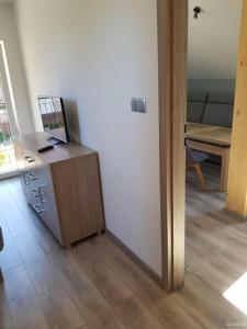 Ośrodek Wczasowy Słoneczna Polana