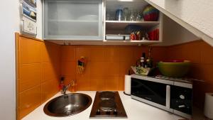 Chalets LeLoft au dessus des Pins : photos des chambres