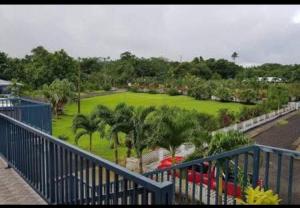 Maninoa Surf Accommodation