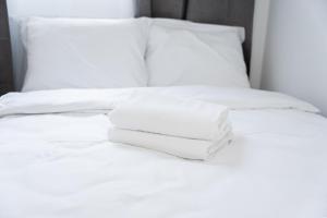 Park Wilsona Urban Stay Apartments by BookingHost