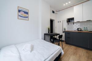 Park Wilsona Urban Stay Apartments by BookingHost