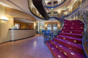 Amrâth Grand Hotel Frans Hals