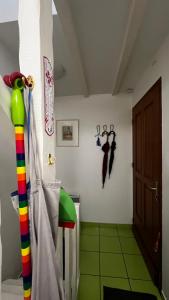 Chalets LeLoft au dessus des Pins : photos des chambres