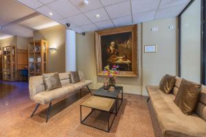 Amrâth Grand Hotel Frans Hals