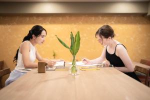 HIYORI Stay Kyoto Kamogawa