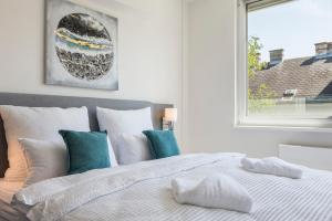 Cube Apartments - Contactless Check In - Stadthalle U3 Metro