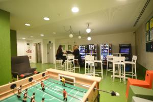 Loop INN Hostel Cartagena