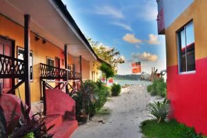 Cenang Rest House