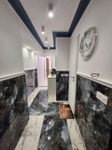 Luxury Continental two rooms