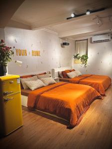 Mạc homestay - nhà số 3