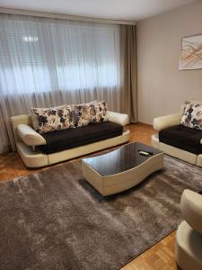 Apartman Beograd Banovo Brdo - lux dvosoban stan