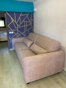 Arcobaleno Seaside Escape