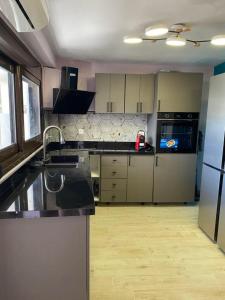 Arcobaleno Seaside Escape