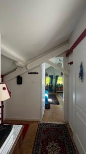 Chalets LeLoft au dessus des Pins : photos des chambres