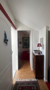 Chalets LeLoft au dessus des Pins : photos des chambres