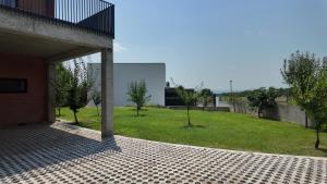 Kachreti Ambassadori Golf Resort, Villa 8