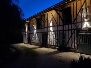 La Varnière - B&B with communal kitchen