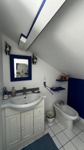 Chalets LeLoft au dessus des Pins : photos des chambres