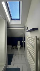 Chalets LeLoft au dessus des Pins : photos des chambres