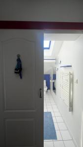 Chalets LeLoft au dessus des Pins : photos des chambres