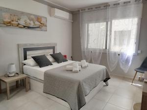 Agradable apartamento en el centro de Roses - 3hvězdičkové hotely ve městě Roses