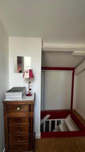 Chalets LeLoft au dessus des Pins : photos des chambres