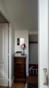 Chalets LeLoft au dessus des Pins : photos des chambres