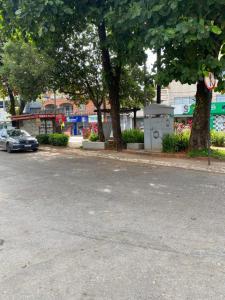 Hotel econômico no centro para 4 pessoas