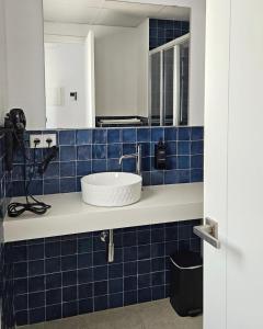 Hotel Boutique Es Blau