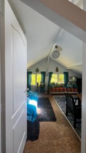 Chalets LeLoft au dessus des Pins : photos des chambres