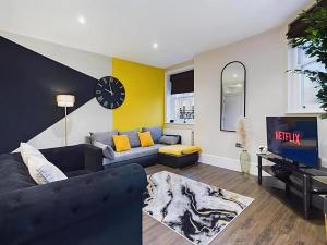 The Beach Nook at No11