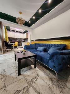 Luxury Continental two rooms