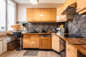 Appartements Le Louis XV Halte a Reims centre : photos des chambres