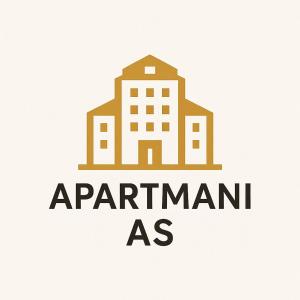 Apartmani AS
