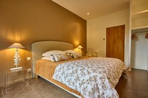 Maisons d'hotes Chateau Clement - Teritoria : photos des chambres