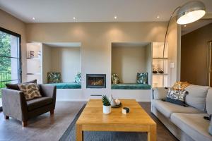 Maisons d'hotes Chateau Clement - Teritoria : photos des chambres
