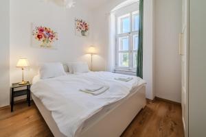 Old Town Heritage Apartments