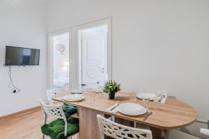 Old Town Heritage Apartments