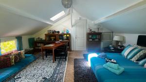 Chalets LeLoft au dessus des Pins : Chalet 2 Chambres