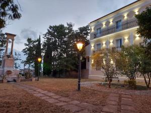 Al Monumento bed & breakfast