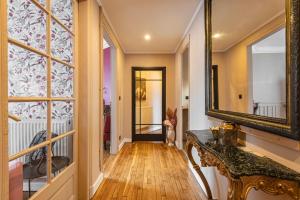 Appartements Le Louis XV Halte a Reims centre : photos des chambres