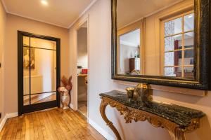 Appartements Le Louis XV Halte a Reims centre : photos des chambres