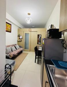 STUDIO 4100-Shore Residences