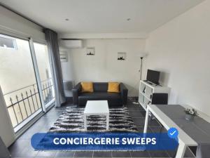 Confort & Sérénité - Parking - Ubytování bez kategorie ve městě Fontainebleau