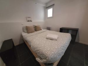 Appartements Confort & Serenite - Parking : photos des chambres