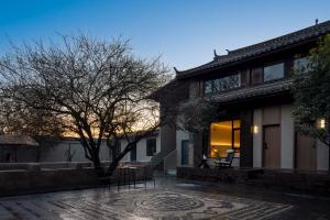 Shuxia · Summer Lijiang Baisha Snow Mountain Scenic Hotel