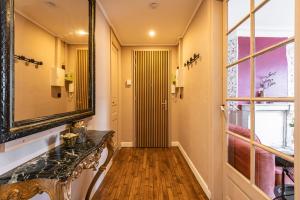 Appartements Le Louis XV Halte a Reims centre : photos des chambres