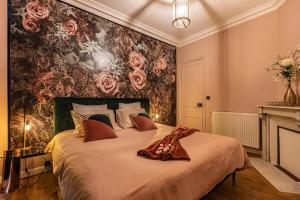 Appartements Le Louis XV Halte a Reims centre : photos des chambres