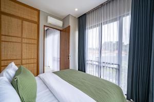 Casa Dos 2BR Modern Minimalist Villa in Canggu