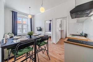 Old Town Heritage Apartments